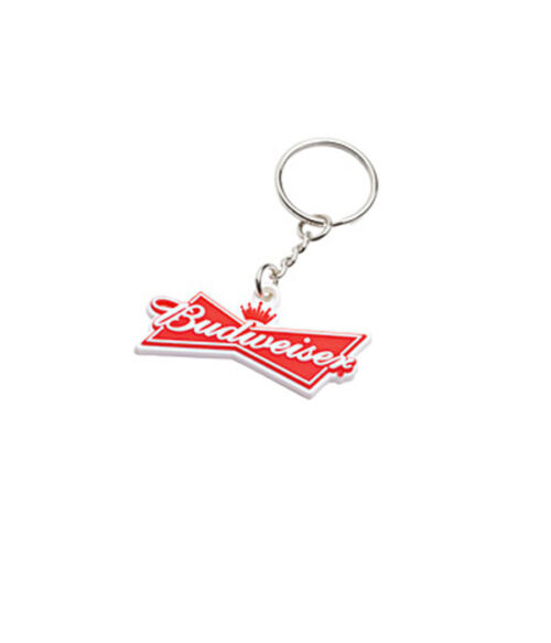 Details about   New BUD LIGHT Logo Keychain  Porte-Cle Neuf~USA Product~NOS~ANHEUSER-BUSCH ~ NWT 