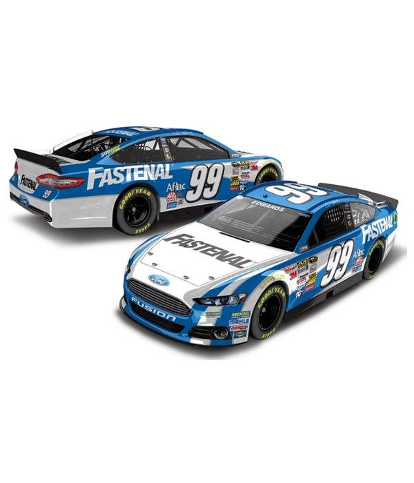 carl edwards diecast