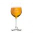 Stella Artois Cidre 16 oz Stemmed Glass