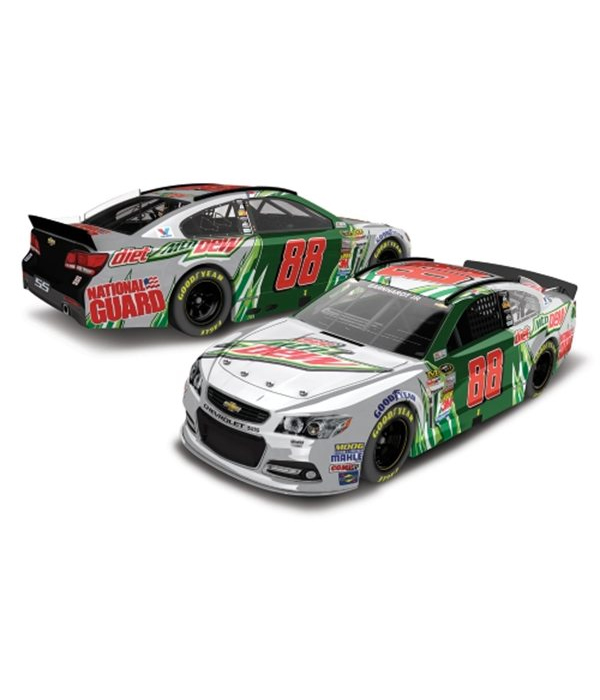 nascar action racing collectables