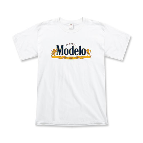 modelo Promo T-Shirt 2022