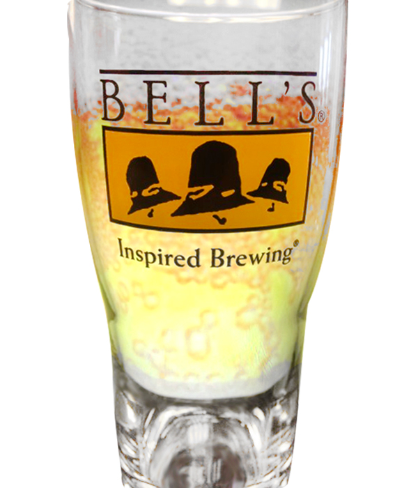 Brewery 16oz Glass