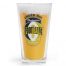 Bud Light Green Bay Football 16oz Pint Glass