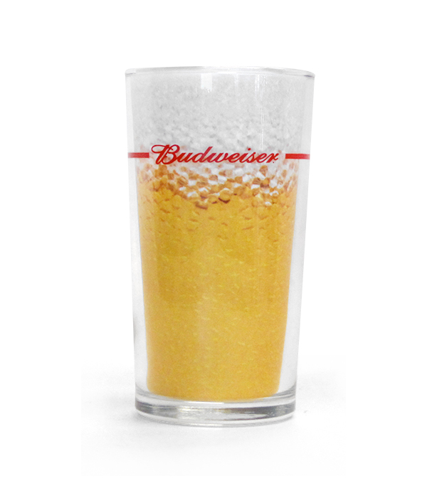 Grab Some Buds  Stringers Of 18 Brand New Details about   Budweiser 