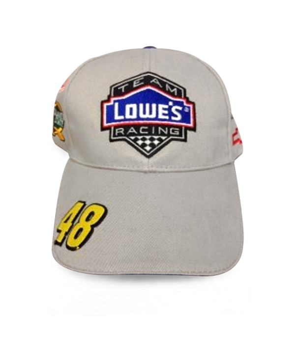 nascar driver hats