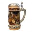 Call Of The Wild Mountain Lion Stein