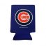 Chicago Cubs Double Sided Fold Can Coolie