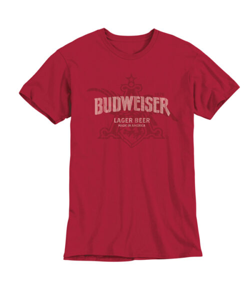 Budweiser Archives - Page 4 of 5 - The Beer Gear Store