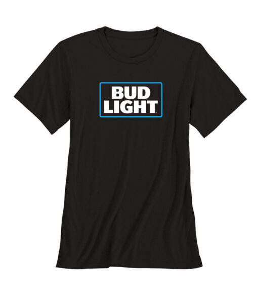 bud lite shirt