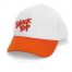 Shock Top White Adjustable Hat