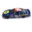 #15 Michael Waltrip NAPA Stars and Stripes 2002 1/24 NASCAR Diecast