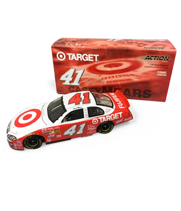 target nascar diecast