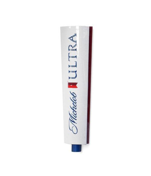 Michelob Ultra Small Tap Handle