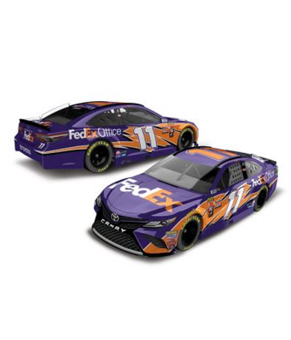 nascar diecast 1 64 2018