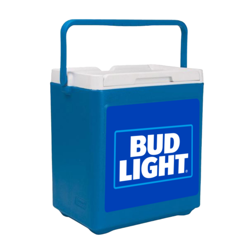 Bud Light 20 oz 2021