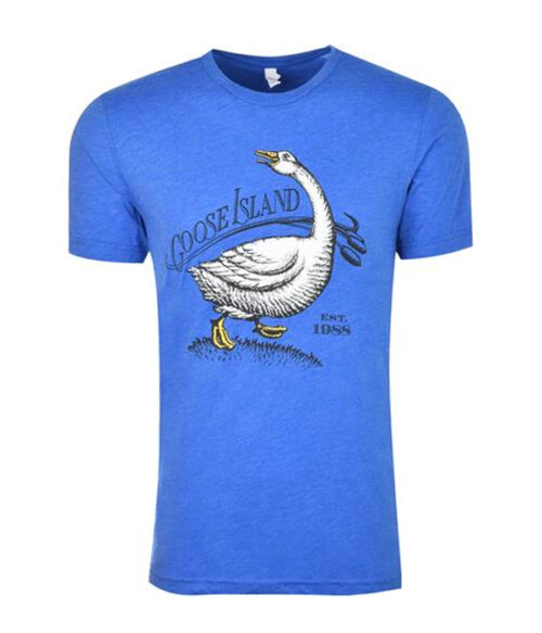 Goose Island 30th Anniversary Mother Goose T-Shirt