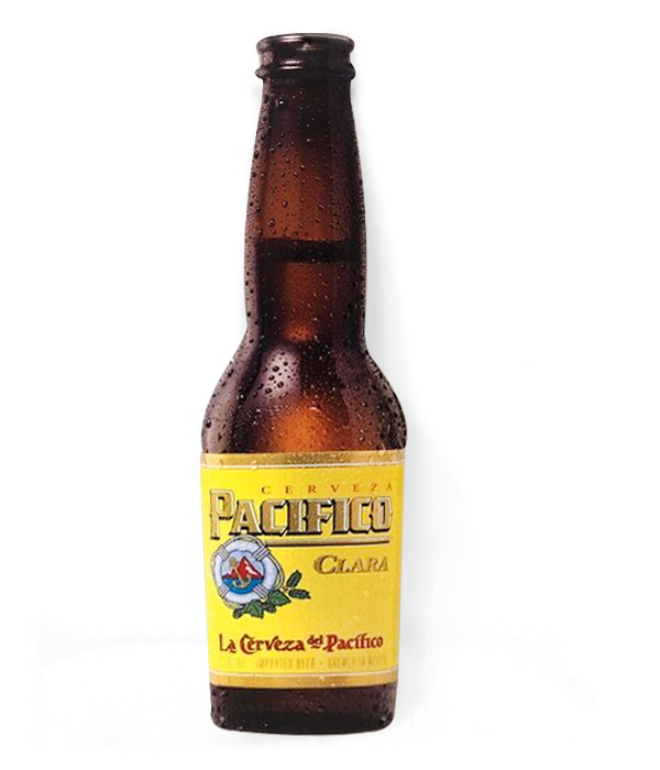 pacifico beer shirt