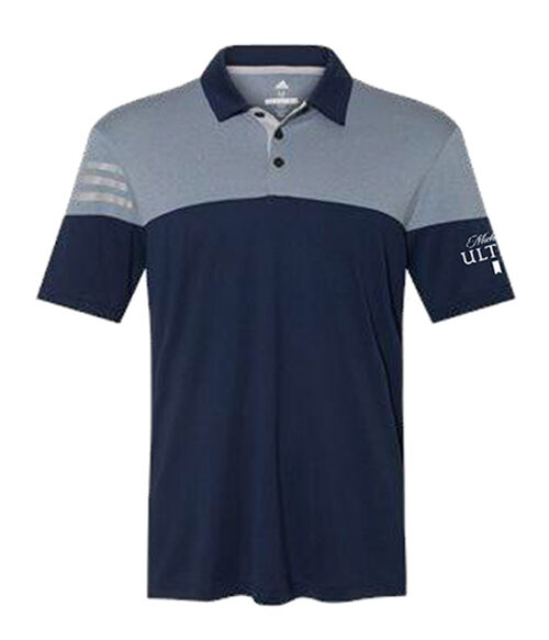 michelob ultra polo shirt