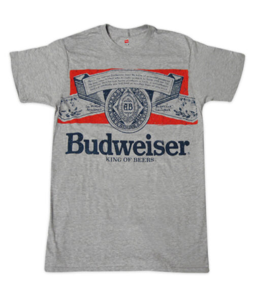 Budweiser Archives - The Beer Gear Store