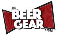 The Beer Gear Store Logo