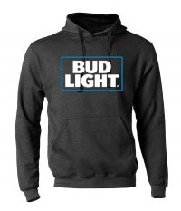 bud nhl hoodie