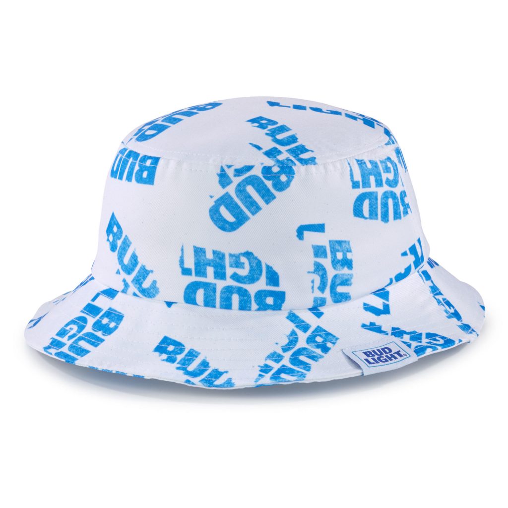 beer bucket hat