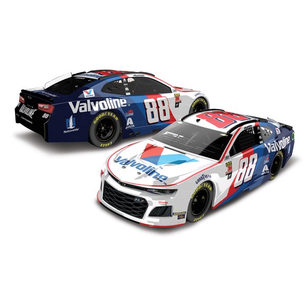 diecast racing collectibles
