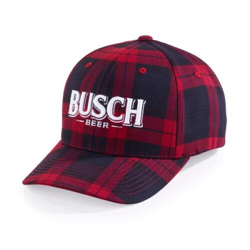 busch flannel