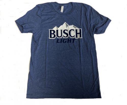 busch flannel