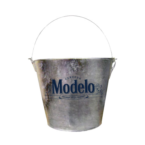 Modelo Bucket 2022