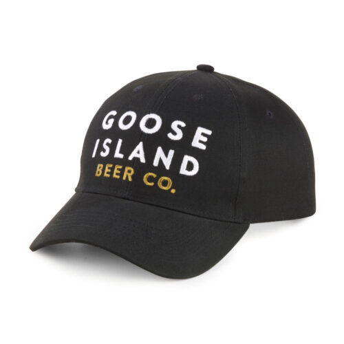 Goose Island Beer Co. Hat