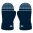 BUD Light Mitten