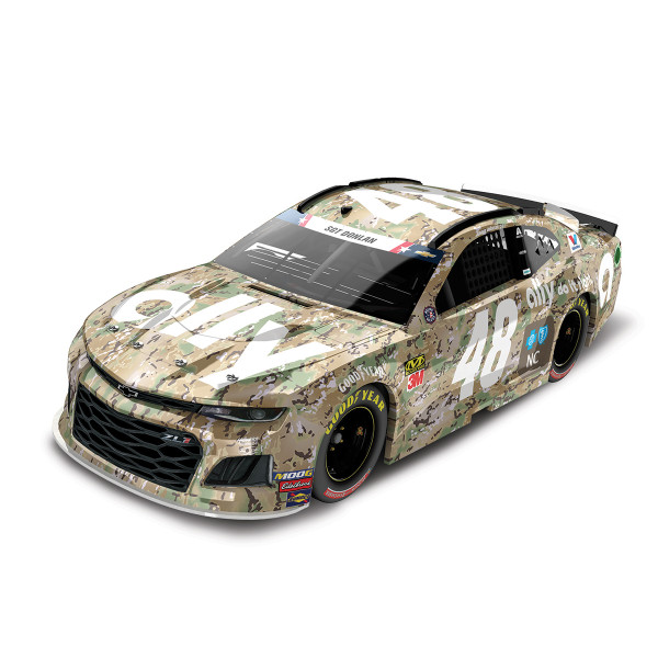 jimmie johnson 1 64 diecast