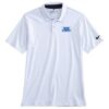 busch light golf polo