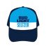 Bud Light Seltzer Blue Hat