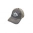 Busch Light Gray Hat