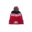 Bud Light Blackhawks Beanie