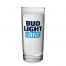 Bud Light Seltzer 15.75 Oz Glass