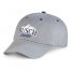 Busch Light Gray Hat