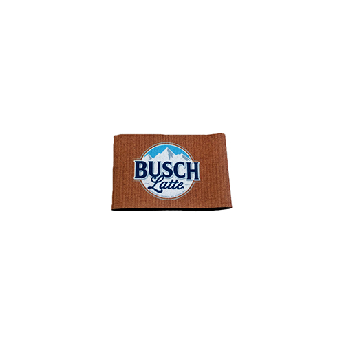Busch Latte 24oz Coolie