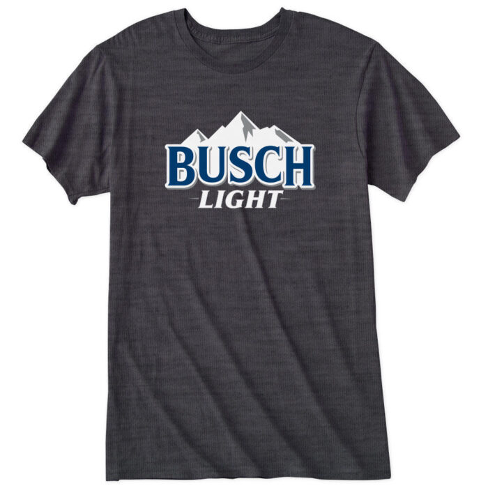 Busch Light T-shirt