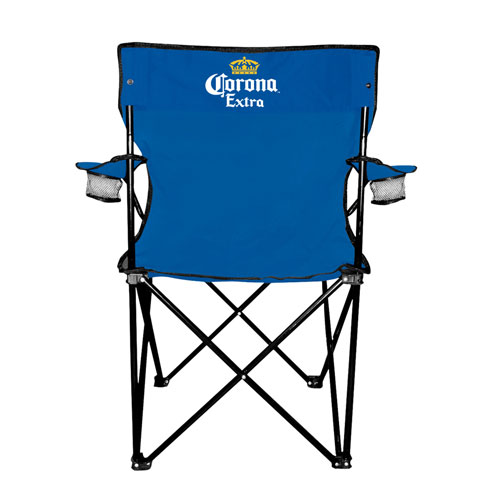 Corona Extra Blue Chair