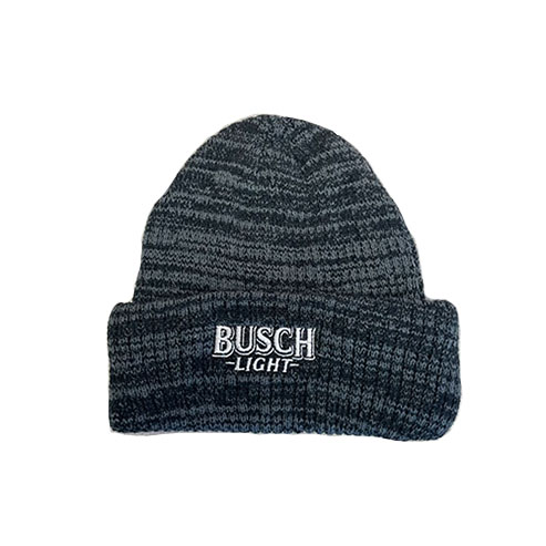 busch light stocking cap