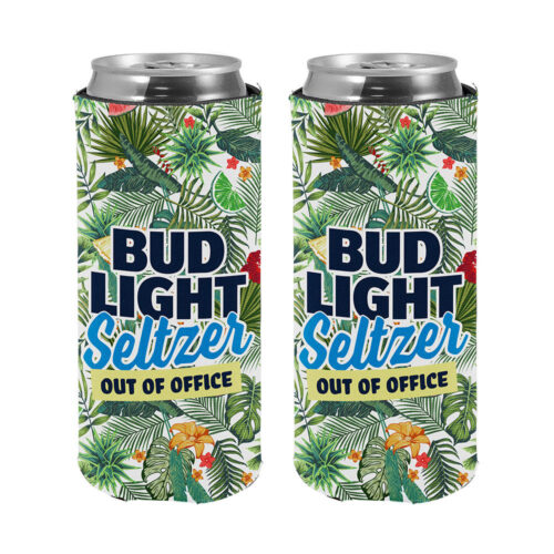 BUD LIGHT SELTZER OUT OF OFFICE
