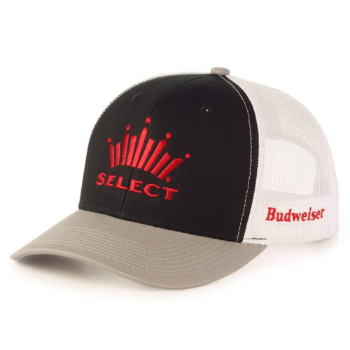 Bud select hat