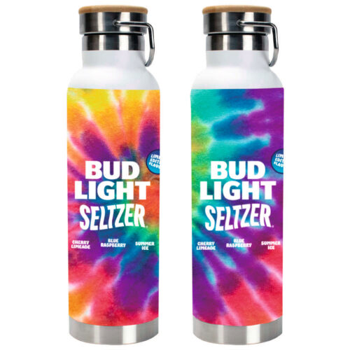 BL Seltzer Water Bottle