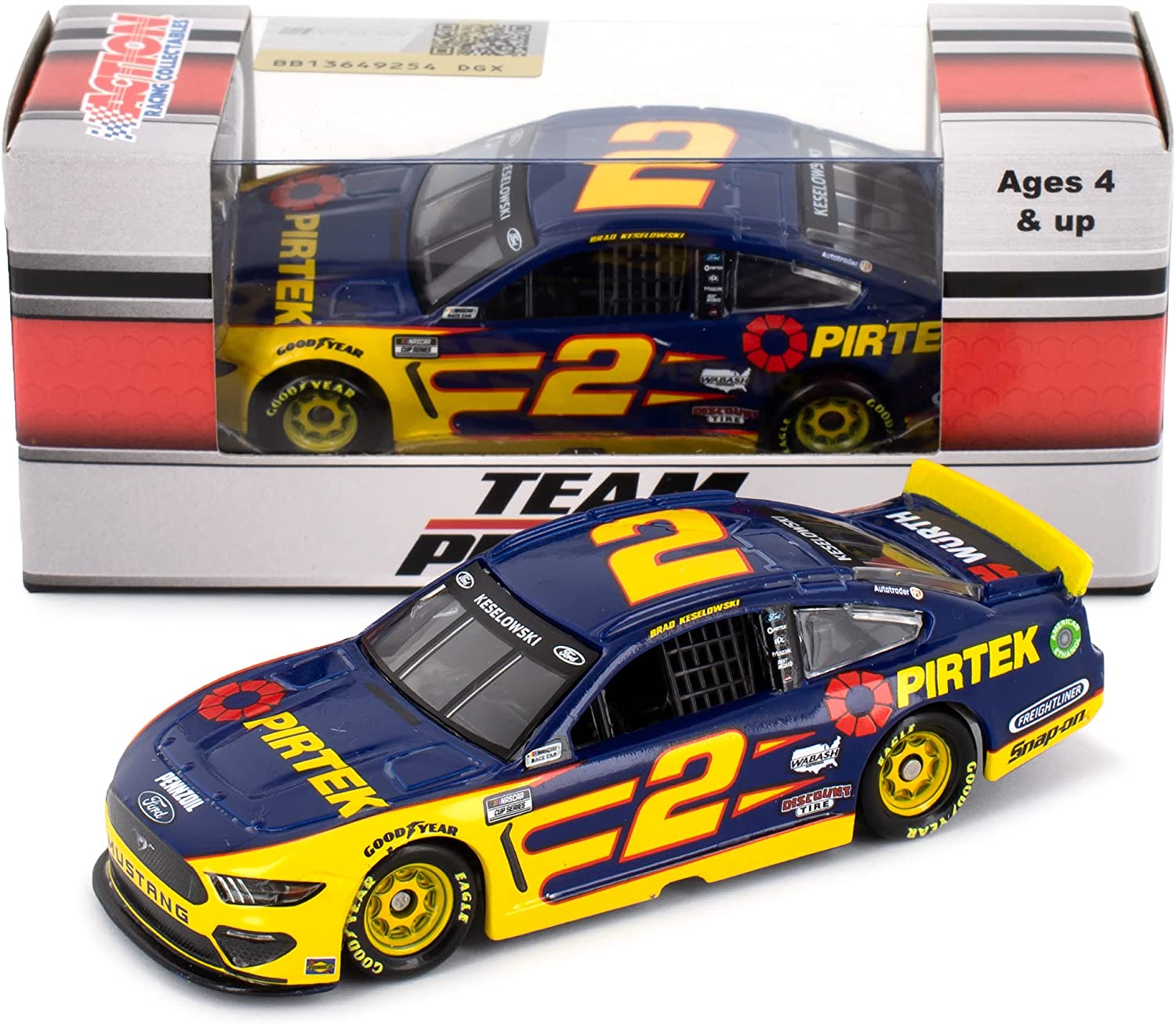 nascar 2021 diecast