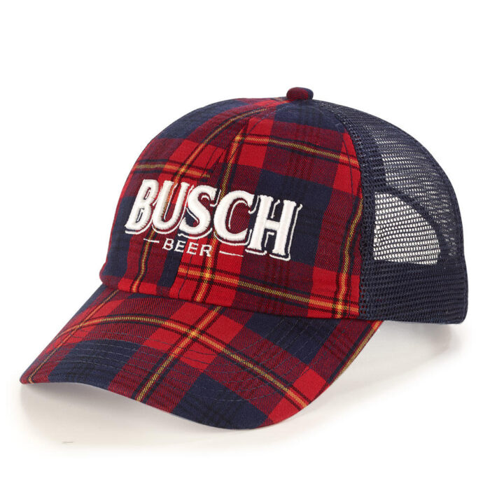 Busch Guys Hat