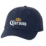 Corona Navy Hat