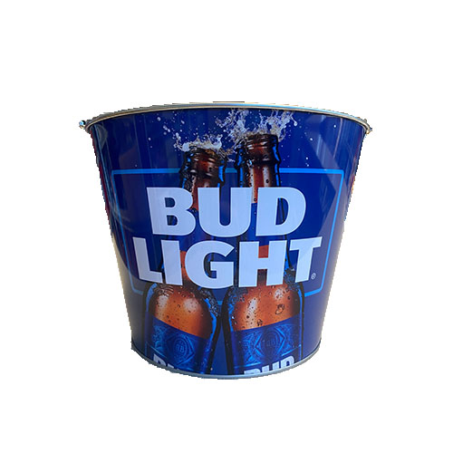 bud light bucket